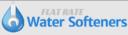 Flat Rate Water Softeners logo